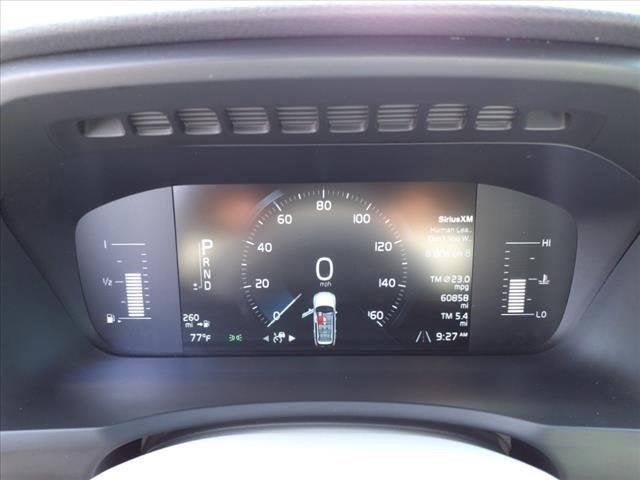 2019 Volvo XC90 Momentum