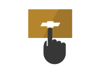 Shop Click Drive Create Icon in NEW BERN, NC