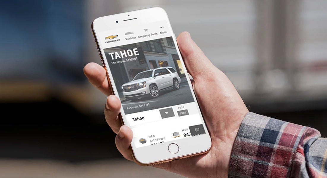 Shop Click Drive in NEW BERN, NC