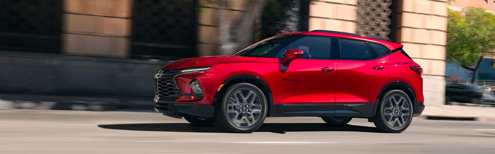 Chevrolet of New Bern in NEW BERN NC