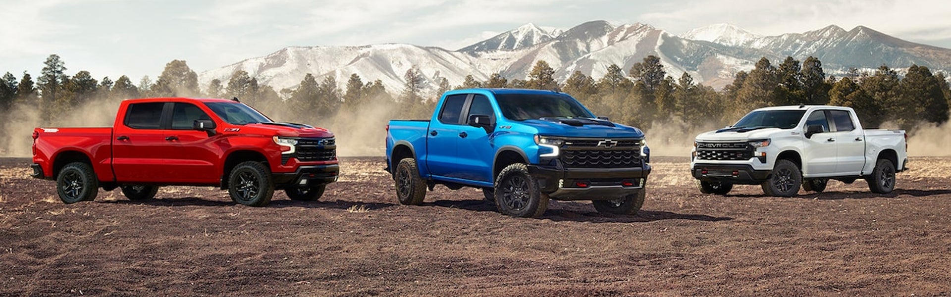 Chevrolet of New Bern in NEW BERN NC