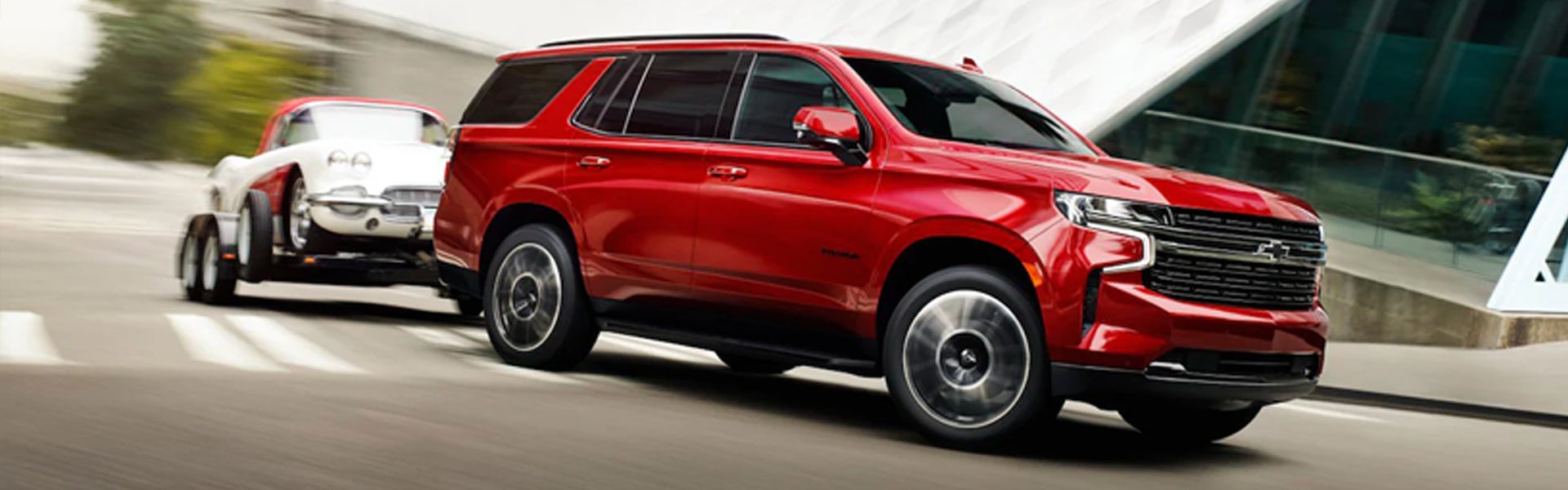 Chevrolet of New Bern in NEW BERN NC