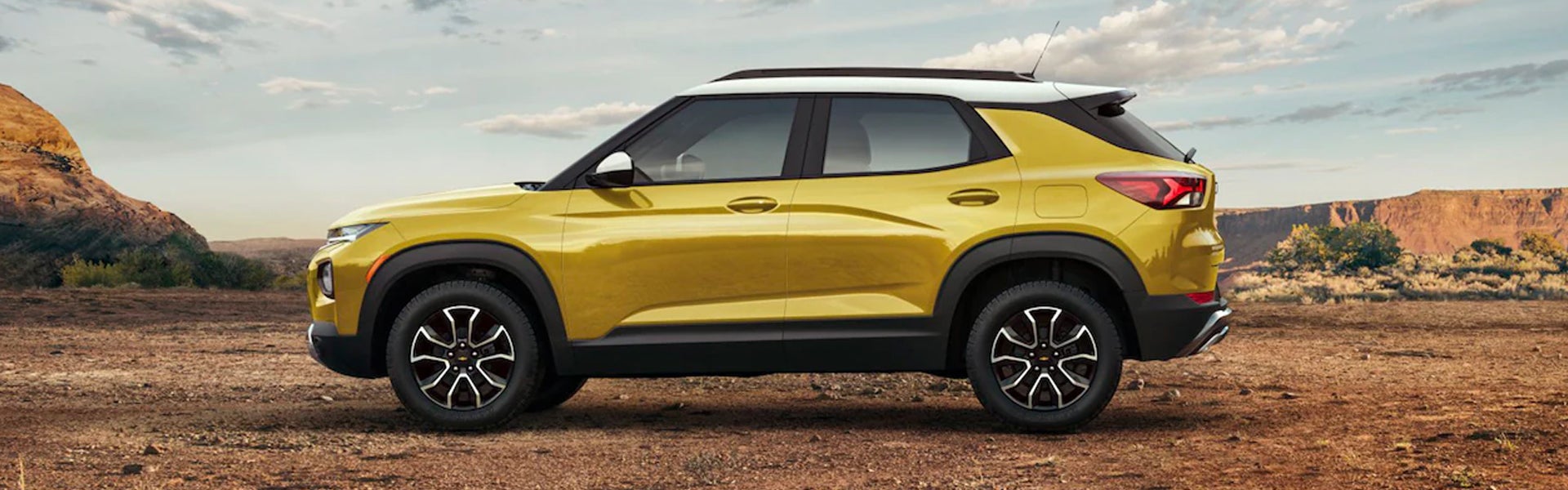 Chevrolet of New Bern in NEW BERN NC