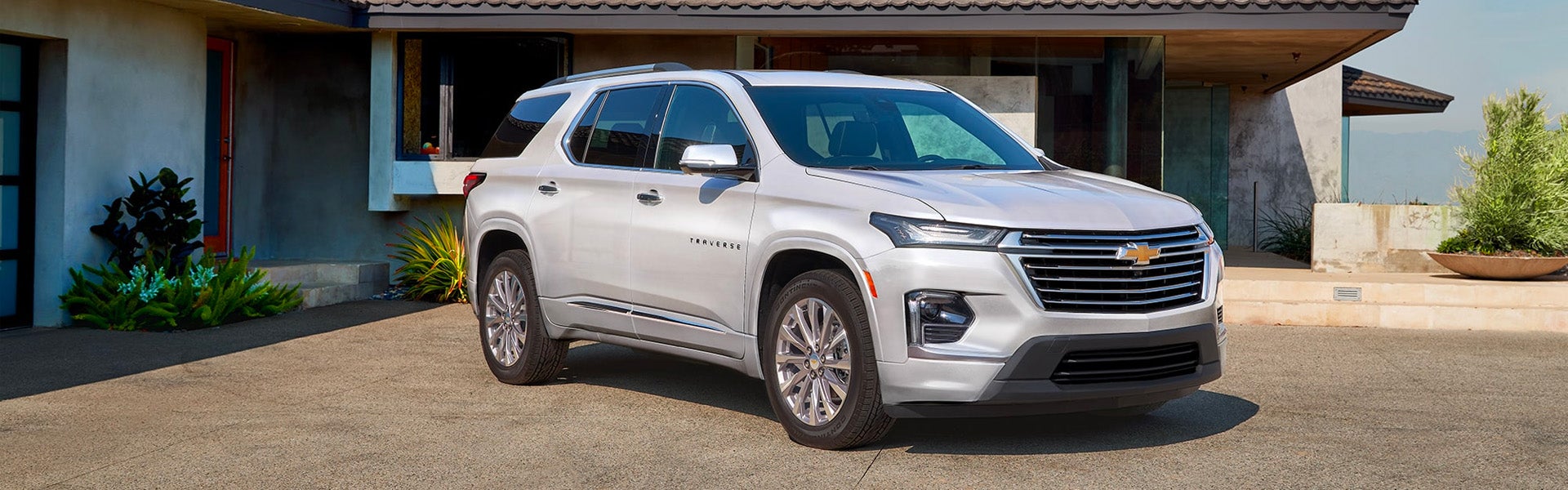 Chevrolet of New Bern in NEW BERN NC