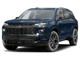 Chevrolet Dealership in NEW BERN NC | Serving New Bern and Grantsboro