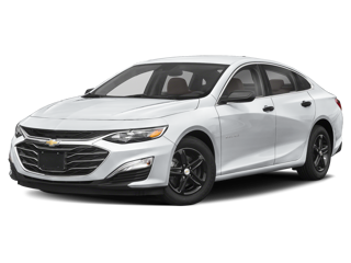 Chevrolet Malibu - Chevrolet of New Bern in NEW BERN NC