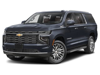 Chevrolet Suburban - Chevrolet of New Bern in NEW BERN NC