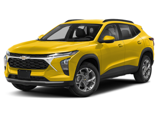 Chevrolet Dealership in NEW BERN NC Serving New Bern and Grantsboro