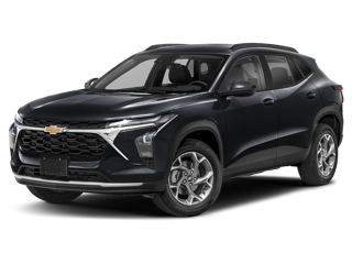 Chevrolet Trax - Chevrolet of New Bern in NEW BERN NC