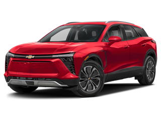 Chevrolet Blazer EV - Chevrolet of New Bern in NEW BERN NC