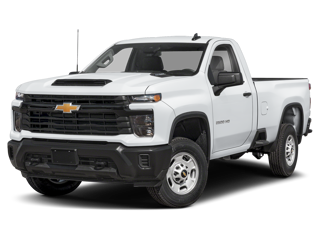 Chevrolet Silverado HD - Chevrolet of New Bern in NEW BERN NC