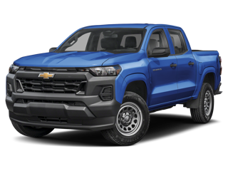 Chevrolet Colorado - Chevrolet of New Bern in NEW BERN NC