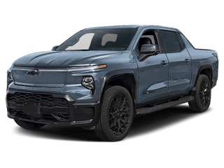 Chevrolet Silverado EV - Chevrolet of New Bern in NEW BERN NC