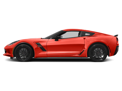 2019 Chevrolet Corvette Grand Sport Grand Sport 2LT