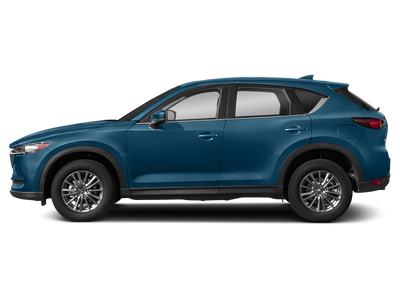 2019 Mazda Mazda CX-5 Touring