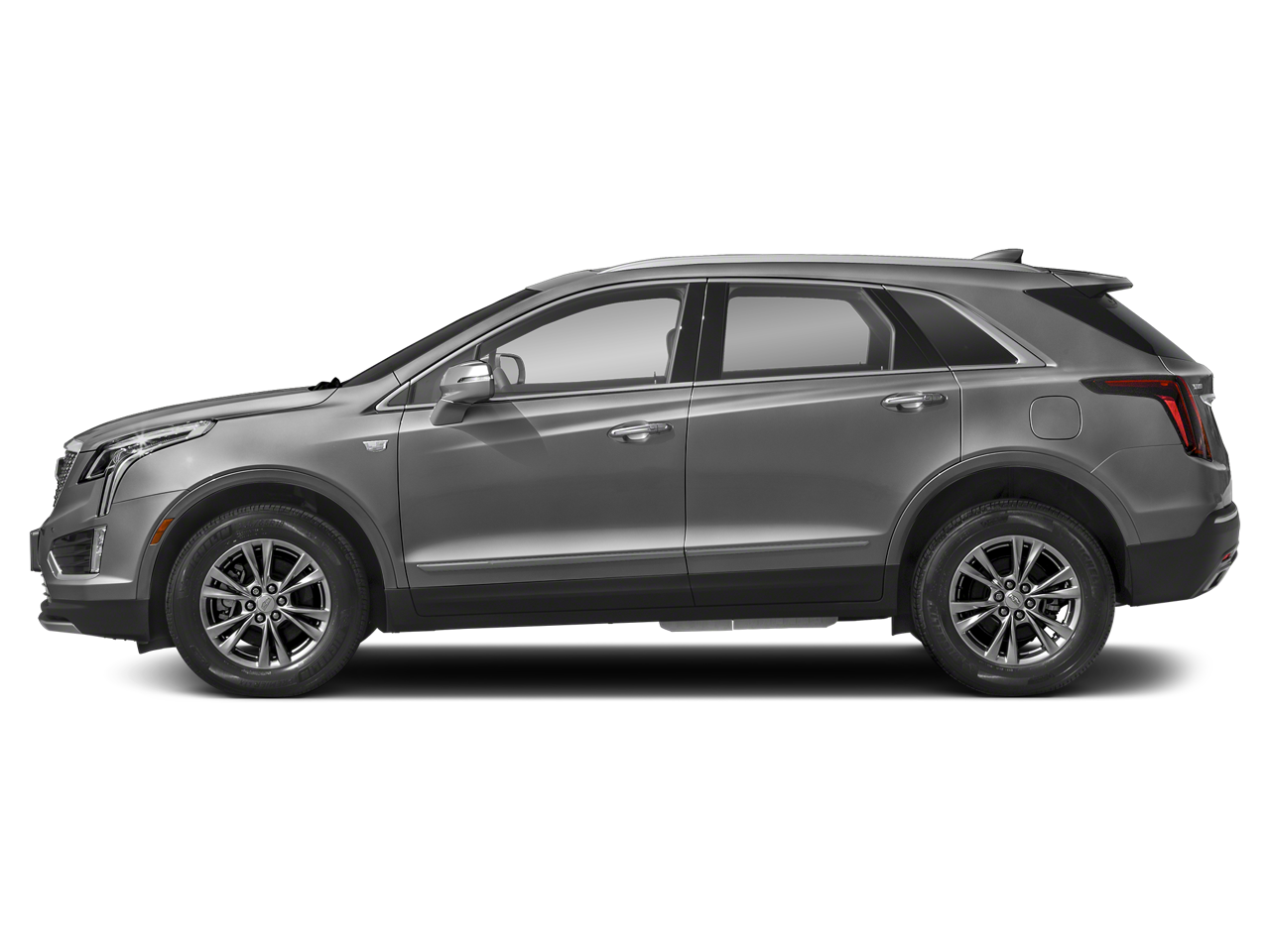 2021 Cadillac XT5 FWD Luxury