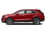 2021 Cadillac XT5 Luxury