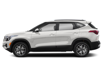 2021 Kia Seltos EX