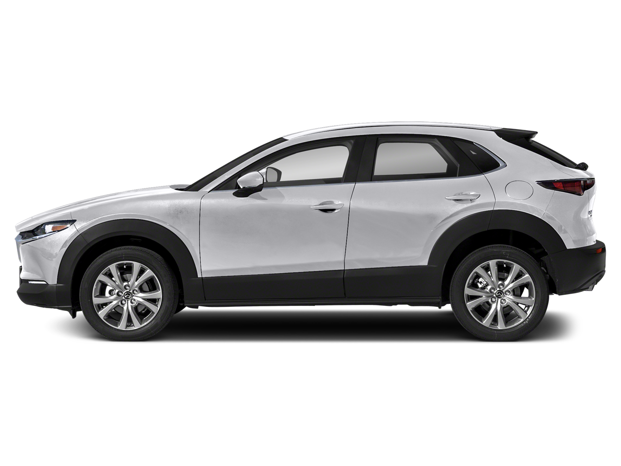 2021 Mazda Mazda CX-30 Select