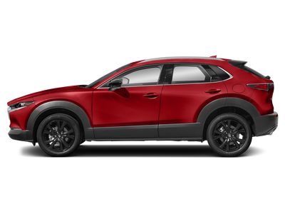 2022 Mazda Mazda CX-30 2.5 Turbo Premium Plus Package w/Premium Plus Package