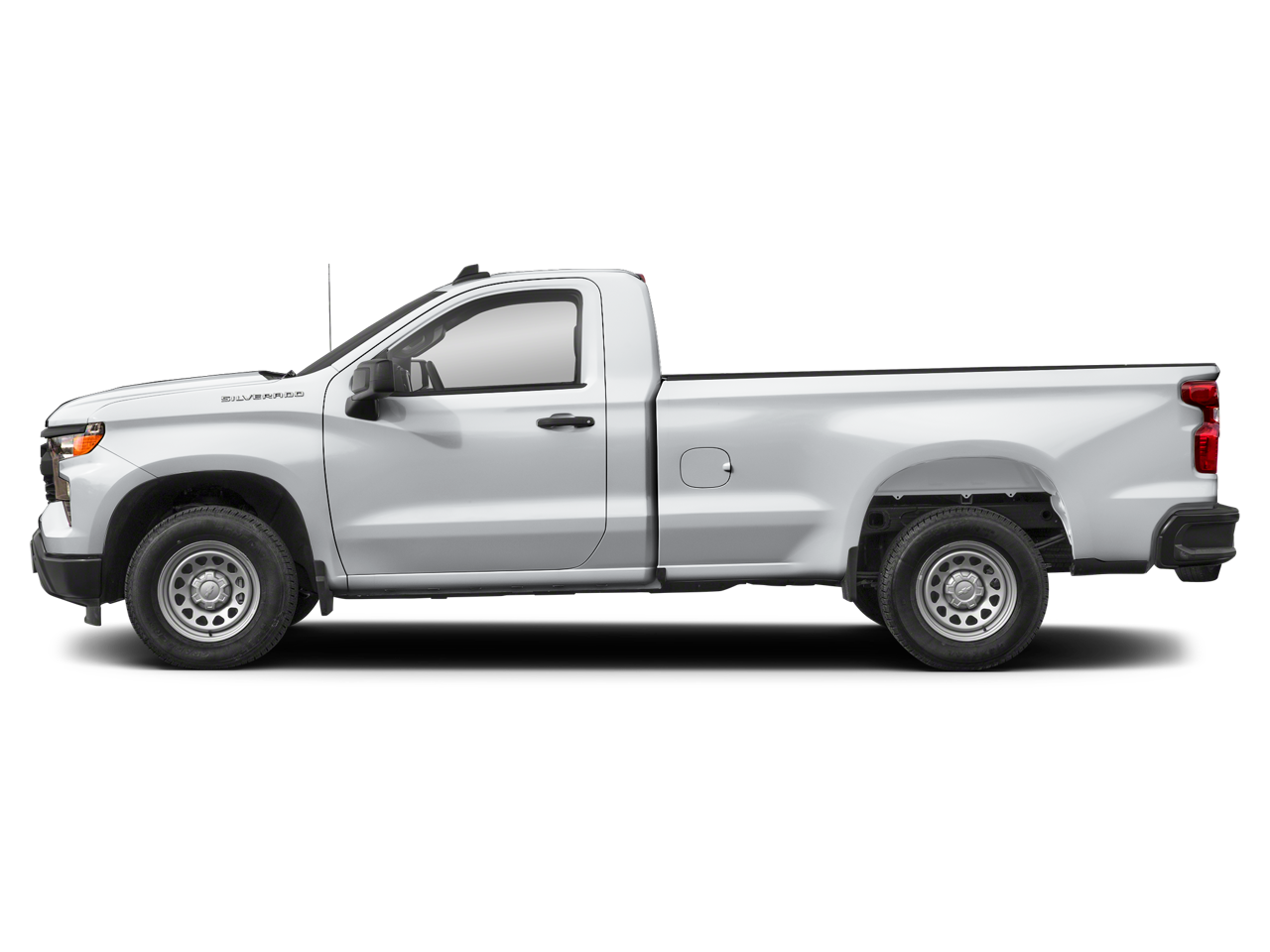 2024 Chevrolet Silverado 1500 Work Truck - Photo 18