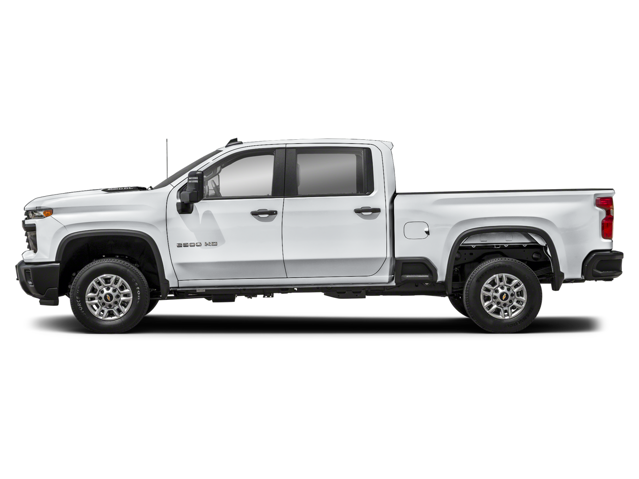 2024 Chevrolet Silverado 2500HD Work Truck - Photo 30