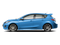 2010 Mazda Mazda3 MazdaSpeed3 Sport