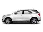 2012 Chevrolet Equinox LT w/2LT