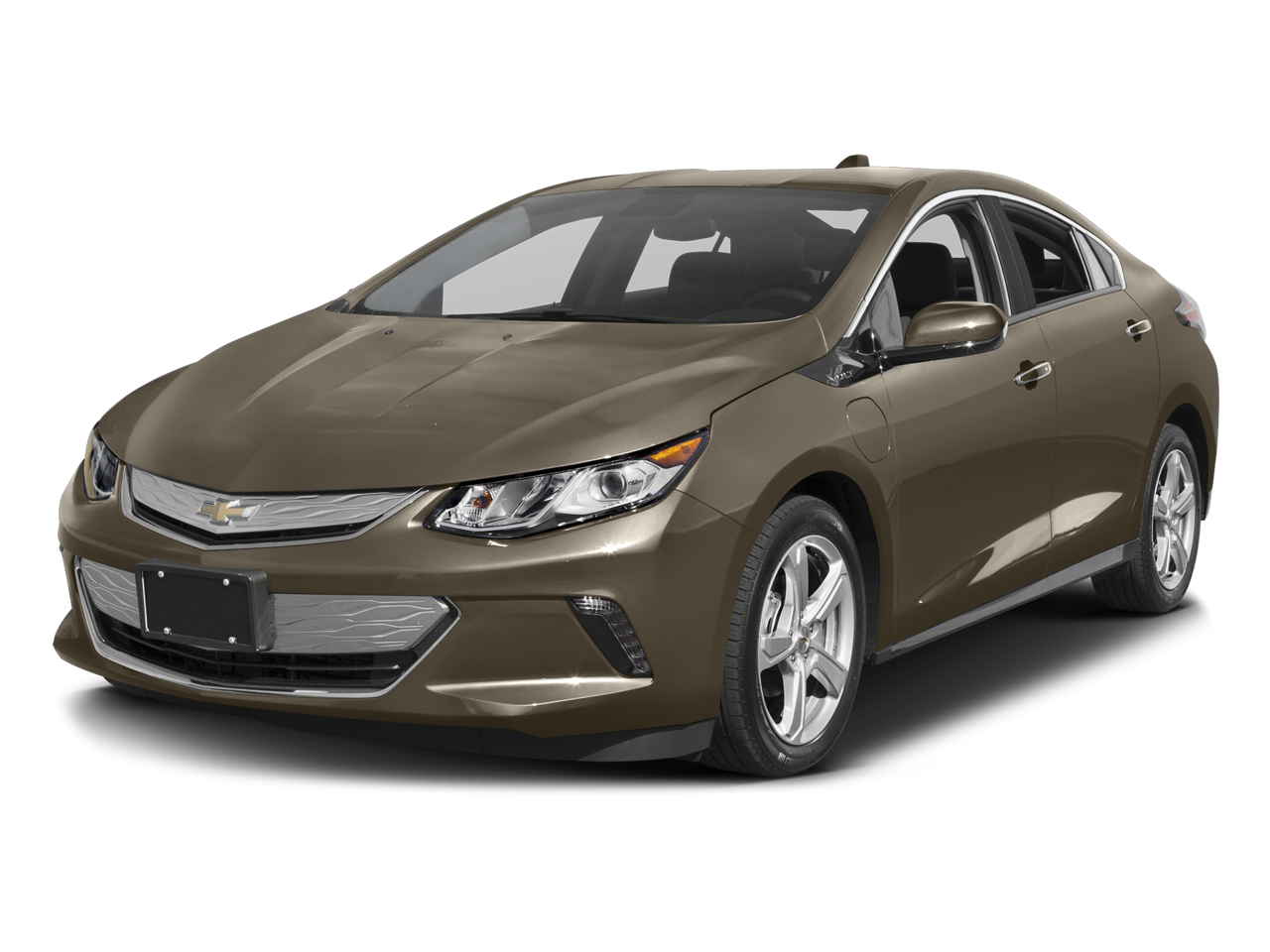 2017 Chevrolet Volt Premier's photo