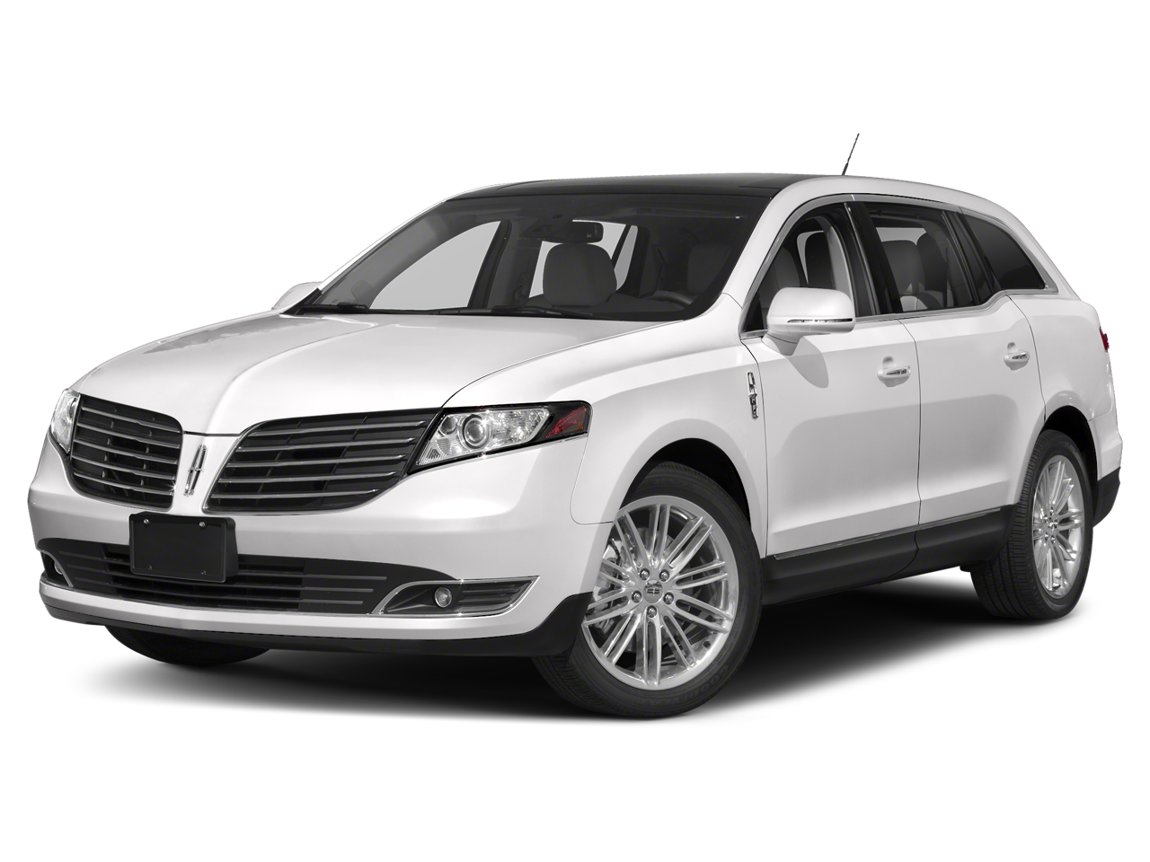 2019 Lincoln MKT Standard