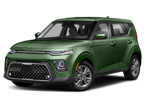2021 Kia Soul EX