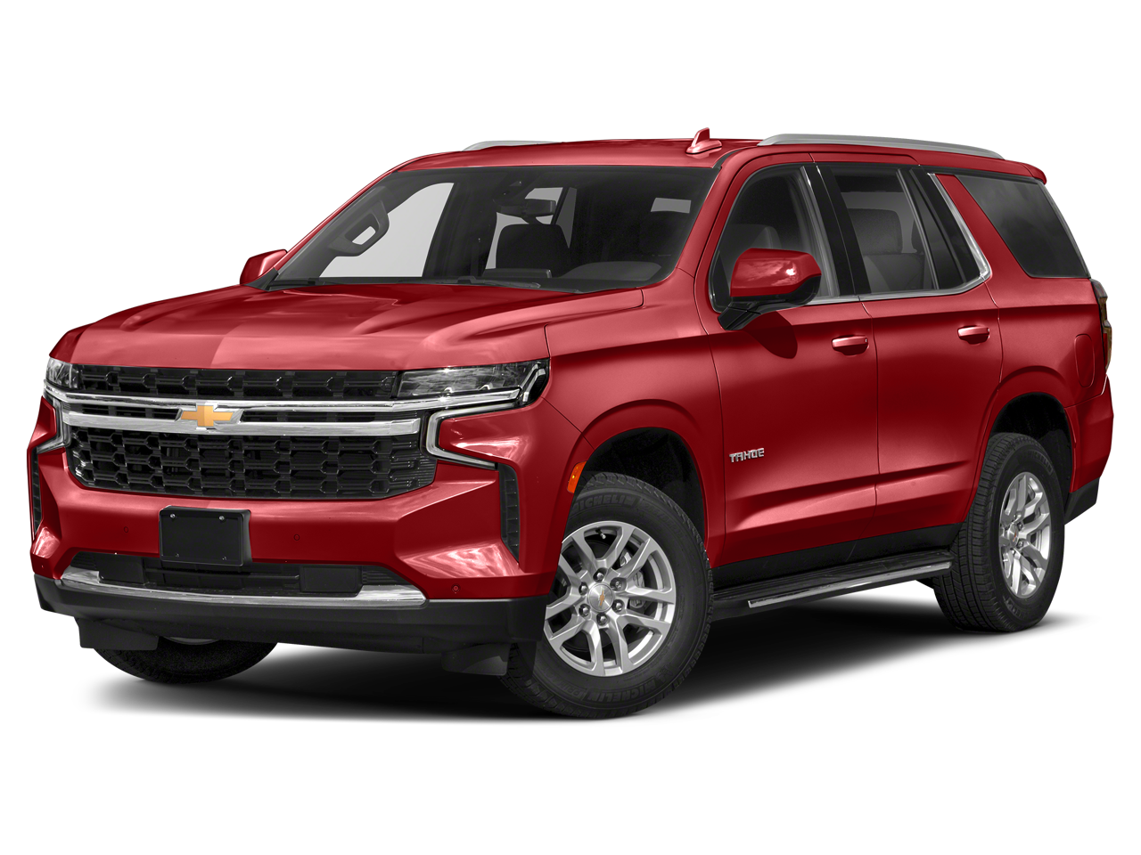 2022 Chevrolet Tahoe LS for sale in NEW BERN, NC