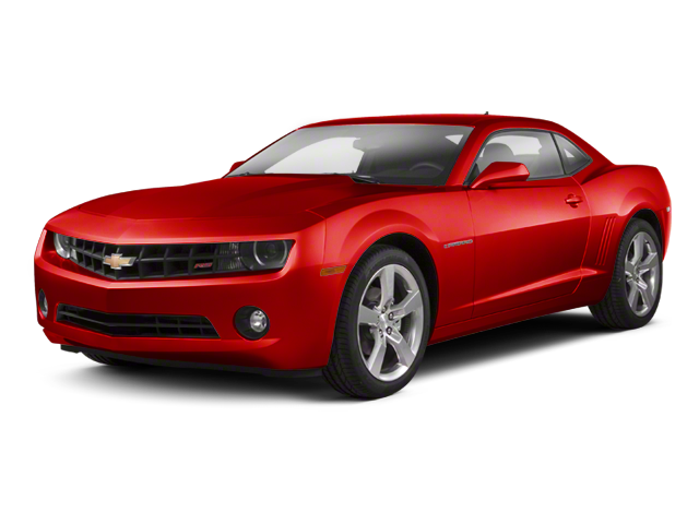 2010 Chevrolet Camaro 3.6 2LT's photo