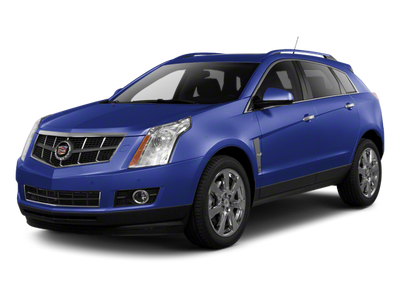 2011 Cadillac SRX Luxury