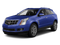 2011 Cadillac SRX Luxury