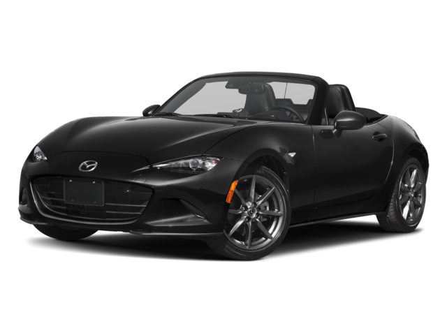 2018 Mazda MX-5 Miata