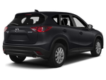 2015 Mazda Mazda CX-5 Touring
