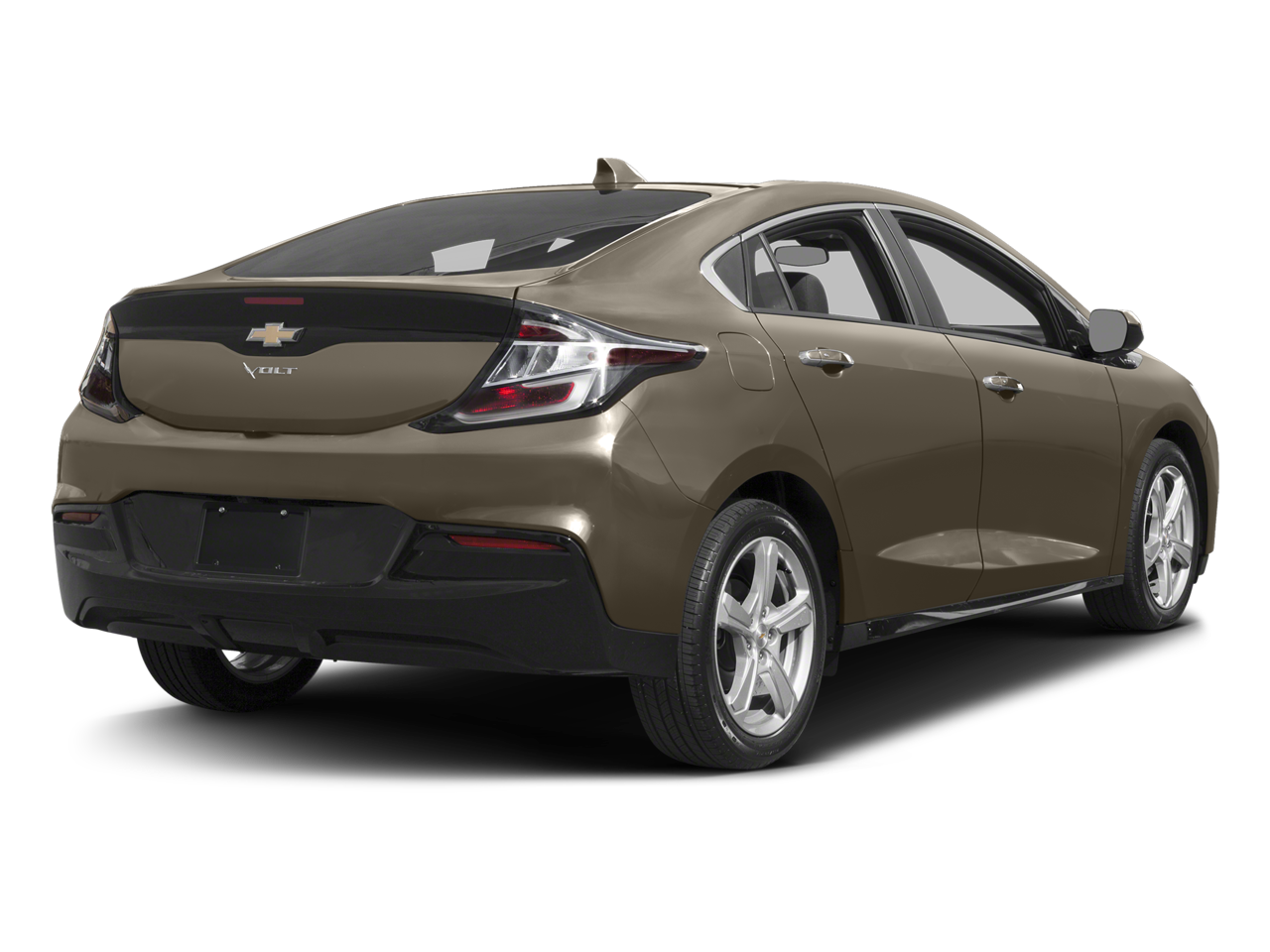 Used 2017 Chevrolet Volt Premier with VIN 1G1RD6S57HU216318 for sale in New Bern, NC
