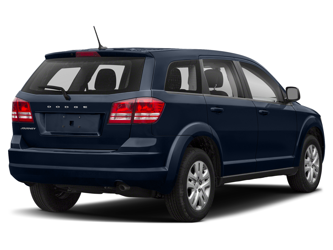Used 2019 Dodge Journey SE with VIN 3C4PDCAB1KT865697 for sale in New Bern, NC