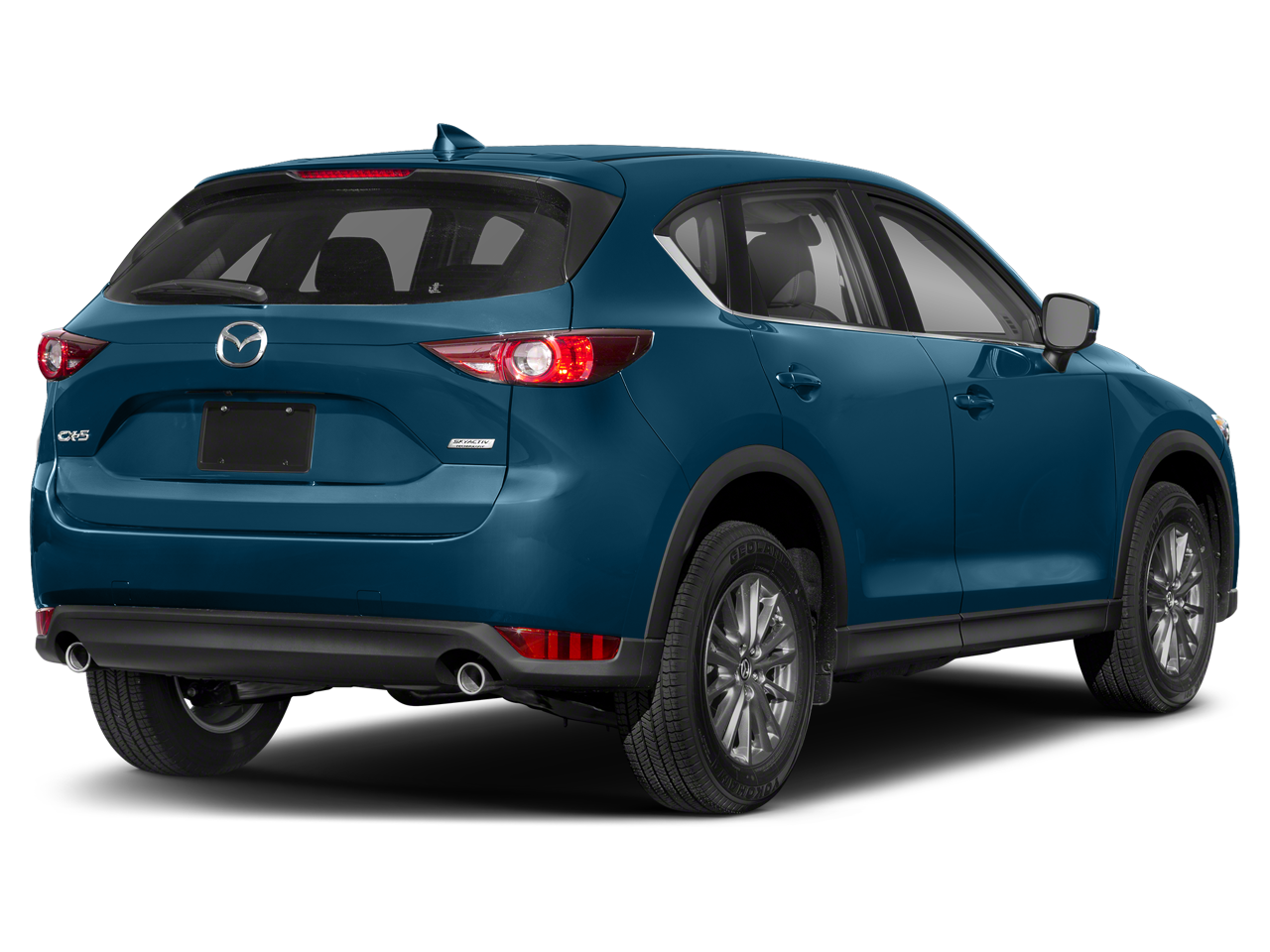 2019 Mazda Mazda CX-5 Touring