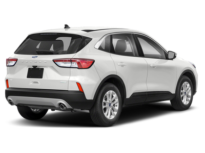 2022 Ford Escape Hybrid SE