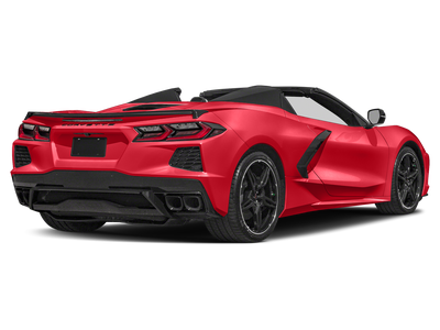 2024 Chevrolet Corvette Stingray 3LT