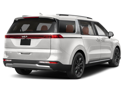 2024 Kia Carnival SX