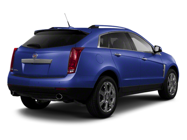 2011 Cadillac SRX Luxury