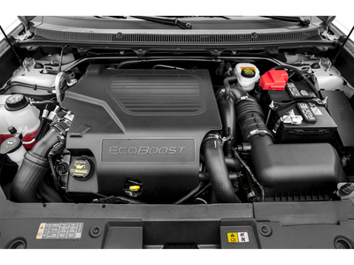 2015 Ford Flex SE