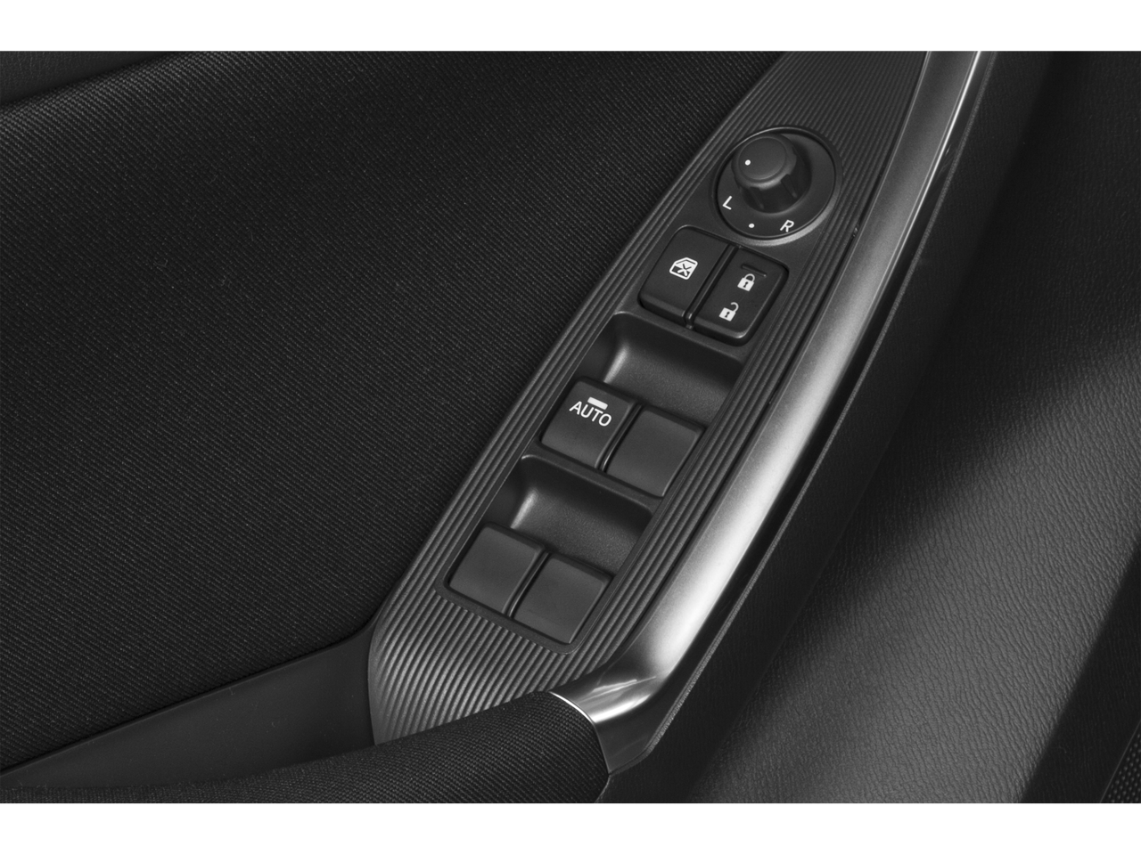 2015 Mazda Mazda CX-5 Touring