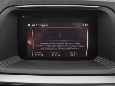 2016 Mazda Mazda CX-5 Grand Touring