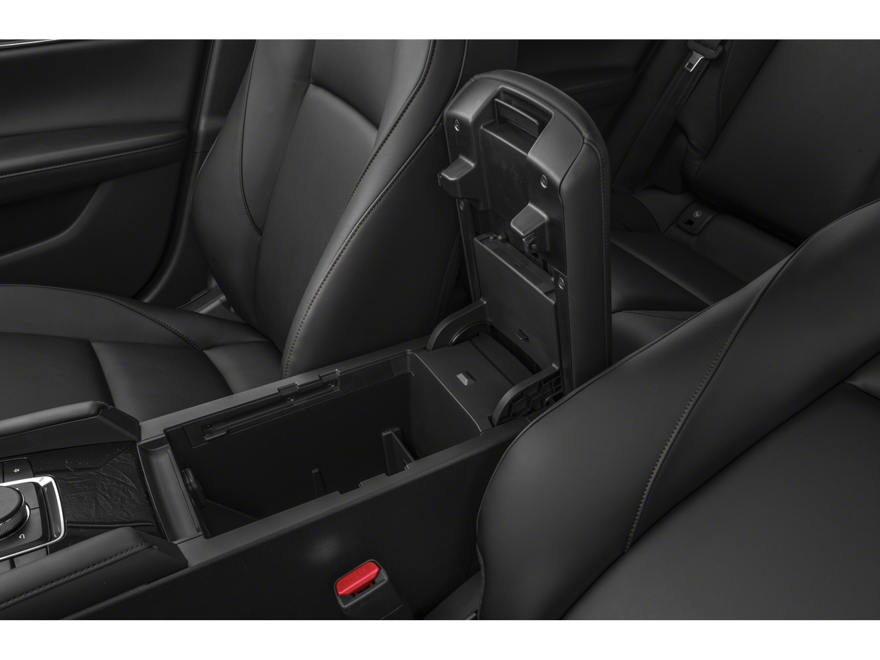 2020 Mazda Mazda3 Select