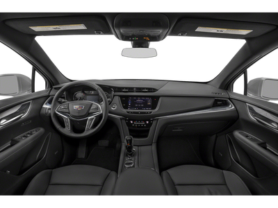 2021 Cadillac XT5 Luxury