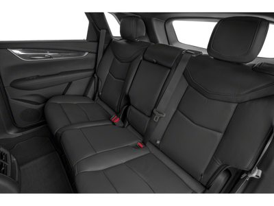 2021 Cadillac XT5 Luxury
